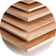 plywood