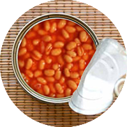 beans