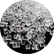 poly carbonate