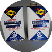 corrosion inhibitor