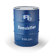 demulsifier