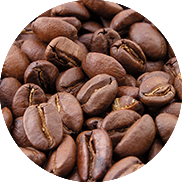 coffee beans