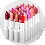 lipsticks