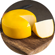 gouda cheese