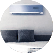 air conditioners