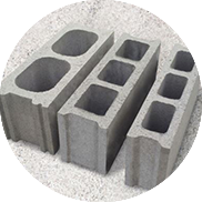 concrete block