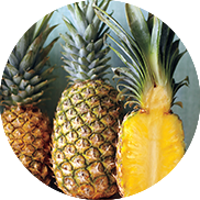 pineapple