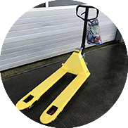 pallet truck