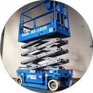 scissor lift