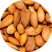 almond