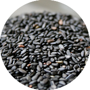 black sesame