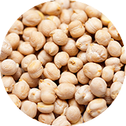 chick peas