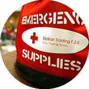emergency supplies