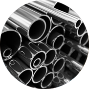 Stainless Steel Pipes