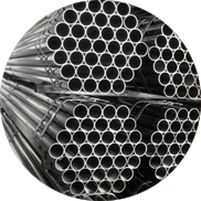 carbon steel pipe