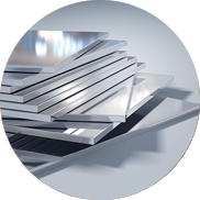 steel plates