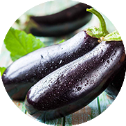 eggplant