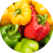 bell pepper