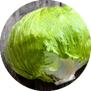 lettuce