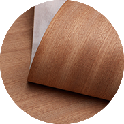 wood veneer